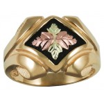 Men's Ring by Coleman