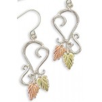 Earrings - by Landstrom's