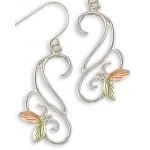 Earrings - Gold by Landstroms