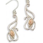 Earrings - by Landstrom's