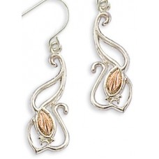 Earrings - by Landstrom's