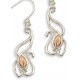 Earrings - by Landstrom's