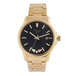 Watch and Band- By Coleman