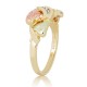 Ladies' Ring - By Mt Rushmore