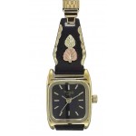 Ladies' Watch and Band - by Coleman