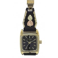 Ladies' Watch and Band - by Coleman