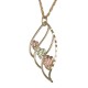 Pendant - by Coleman