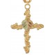 Cross - by Coleman