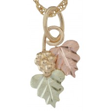 Pendant - by Coleman