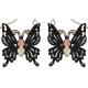 Butterfly Earrings by Coleman