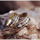 Ladies Wedding Ring - by Landstrom's