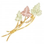 Brooch - by Landstrom's