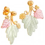 Earrings - by Landstrom's