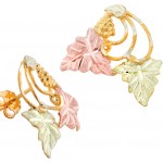 Earrings - by Landstrom's