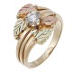 Genuine Diamond Ladies' Ring - by Mt Rushmore