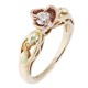Ladies' Engagement Ring - by Landstrom's