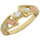 Genuine Diamond Ladies' Rings - by Stamper