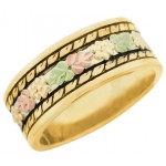 Ladies' Rings - by Stamper