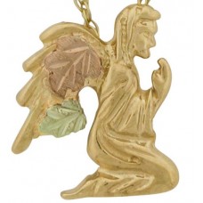 Pendant by Stamper