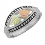 Ladies Rings - by Stamper