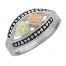 Ladies Rings - by Stamper