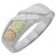 Ladies' Ring - By Stamper