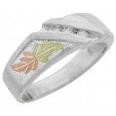 Men's Ring -  by Stamper