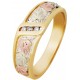 Genuine Diamond Men's Ring - by Mt Rushmore