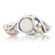 Genuine Pearl Ladies' Ring - By Mt Rushmore