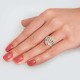 Ladies' Ring - By Landstrom's