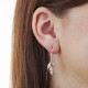 Lever Back Earrings - by Mt Rushmore