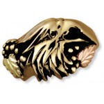 Eagle Men's Ring - by Landstrom's