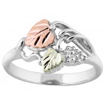 Ladies' Ring - by Coleman