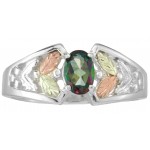 Mystic Fire Ladies' Ring - by Coleman