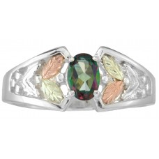 Mystic Fire Ladies' Ring - by Coleman