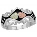 Ladies Ring - by Coleman