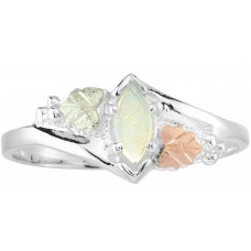 Genuine Stone Options - Ladies' Ring - by Coleman