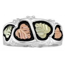 Men's RIng - by Coleman
