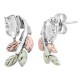 Genuine Stone Options - Earrings - by Coleman