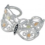 Butterfly Bracelet - by Landstrom's