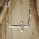 Cross Necklace - by Landstrom's