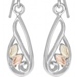 Earrings - by Landstrom's