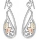 Earrings - by Landstrom's