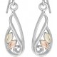 Earrings - by Landstrom's