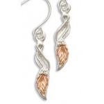 Earrings - Gold by Landstroms