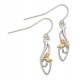 Earrings - by Landstrom's