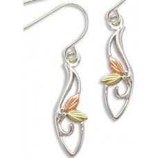 Earrings - by Landstrom's