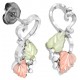 Earrings - by Landstrom's