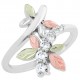 Dragonfly Ladies' Ring - By Landstrom's