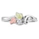 Genuine 5pt Diamond - by Landstrom's